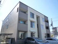 物件の外観画像