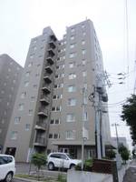 プレステージⅠ0803の外観