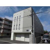 BLANC(ブラン)本町102の外観