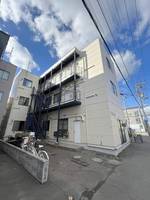 物件の外観画像