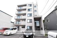 グランシャリオの外観