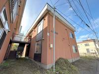 メゾン288A-2の外観