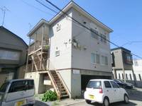 物件の外観画像