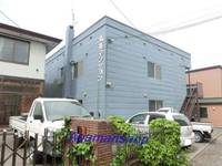 物件の外観画像