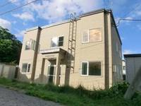 物件の外観画像