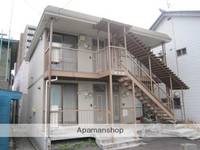 物件の外観画像