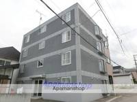 物件の外観画像