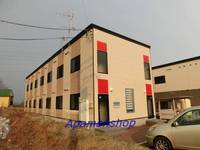 物件の外観画像