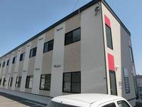 物件の外観画像