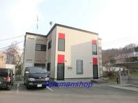 物件の外観画像