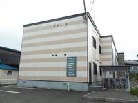 物件の外観画像