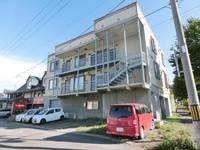 物件の外観画像