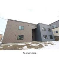 ベルデマール203の外観