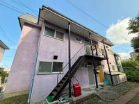 物件の外観画像