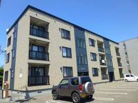 プランドールの外観