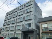 桜館403の外観