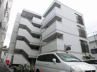 リズム澄川303の外観