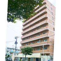 パークヒルズ中の島21101の外観