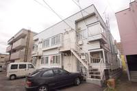 物件の外観画像