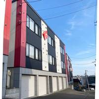 アークタウン西岡Bの外観