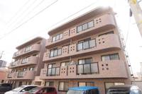 ゼスティ東札幌アネックス305の外観