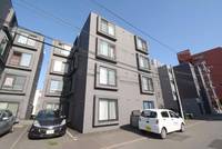 PRESTIGE HIRAGISHI105の外観