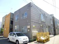 物件の外観画像