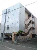 フォースⅡ201の外観