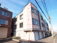 物件の外観画像