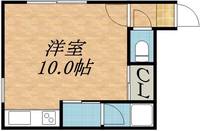 ドリーム540303の間取り
