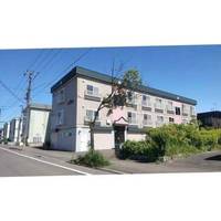 エクセレントハイム105の外観