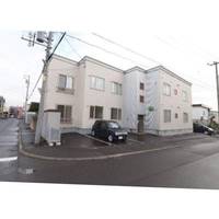セレス菊水元町201の外観