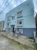 物件の外観画像