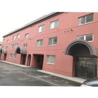 シティコープ平岸406の外観