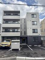 物件の外観画像