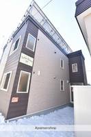 ライフゾーン97202の外観