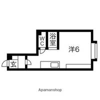 センチュリー36205の間取り