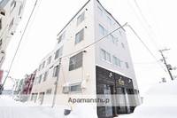 大石ビルの外観