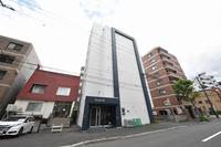キャッスル17の外観