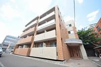 セント・ミカエラの外観