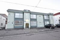 ソシアルトミイNO.163の外観