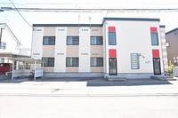 物件の外観画像