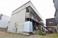 物件の外観画像