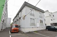 物件の外観画像