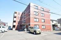 アビタ39303の外観