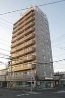 コスモ本町703の外観