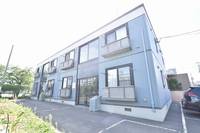 シャーメゾン MーIII101の外観