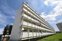 ビレッジハウス新川1号棟0505の外観