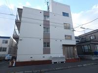 藤井コーポ23303の外観