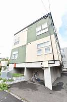 物件の外観画像